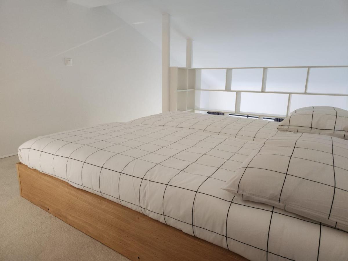 Aaki Apartment Diegten Zewnętrze zdjęcie